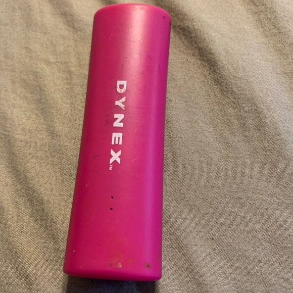 DYNEX Universal POWER BANK External BATTERY CHARGER Portable CHARGER Price CHEAP - Picture 2 of 5